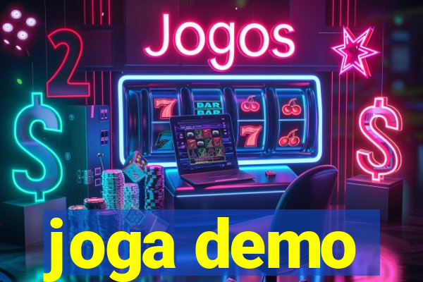 joga demo